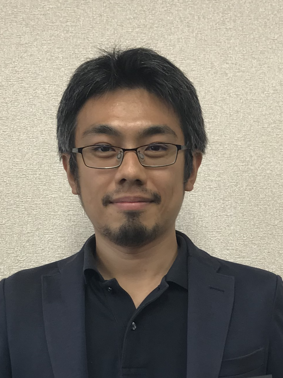 Kei Wakabayashi